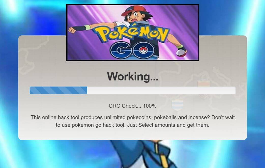 Pokemon Go North America Not Available